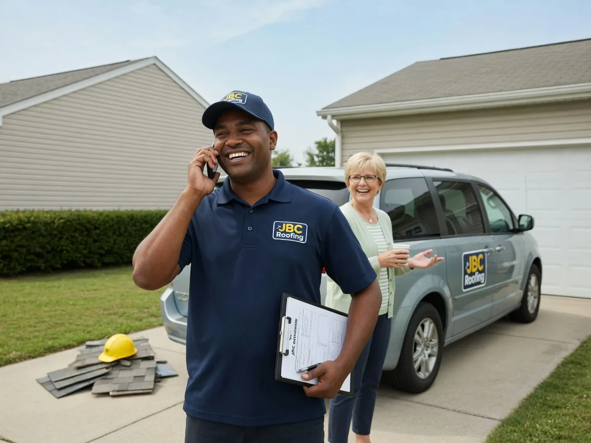 Roof Replacement Lewisburg, OH FAQs